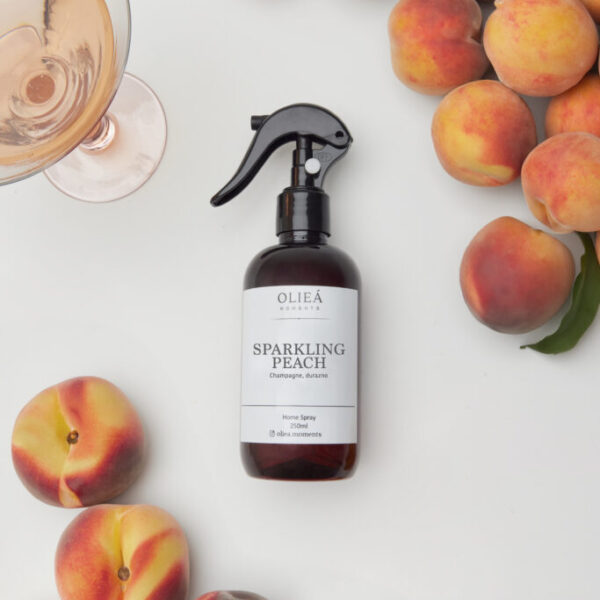 Home spray SPARKLING PEACH 250ml